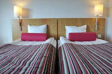 Hotel Scandic Jarva Krog Stockholm