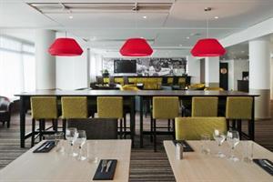 Hotel Scandic Jarva Krog Stockholm