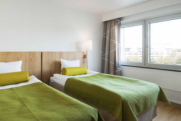 Hotel Scandic Jarva Krog Stockholm
