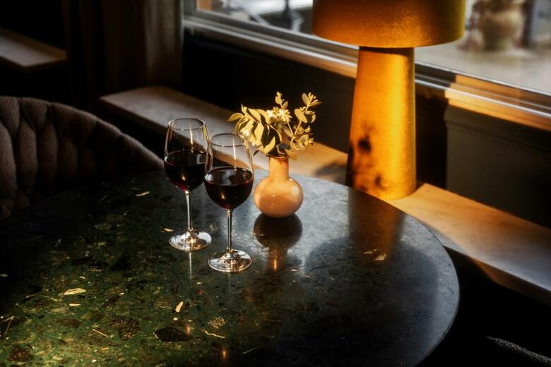 Hotel Scandic Hasselbacken