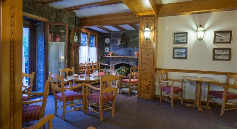 Hotel Del Tarter