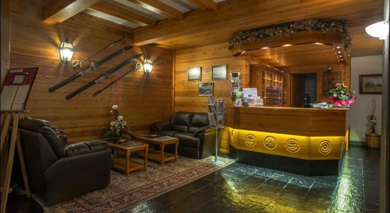 Hotel Del Tarter