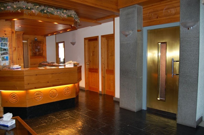Hotel Del Tarter