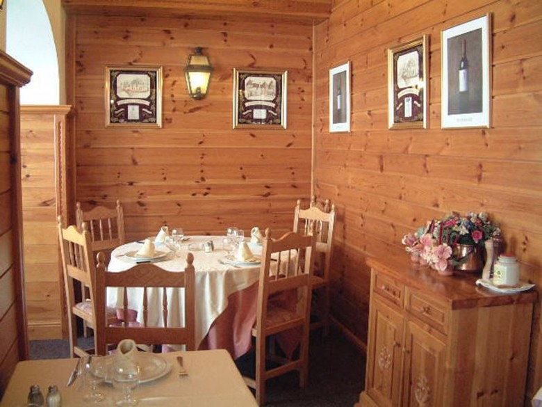Hotel Del Tarter