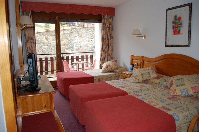 Hotel Del Tarter