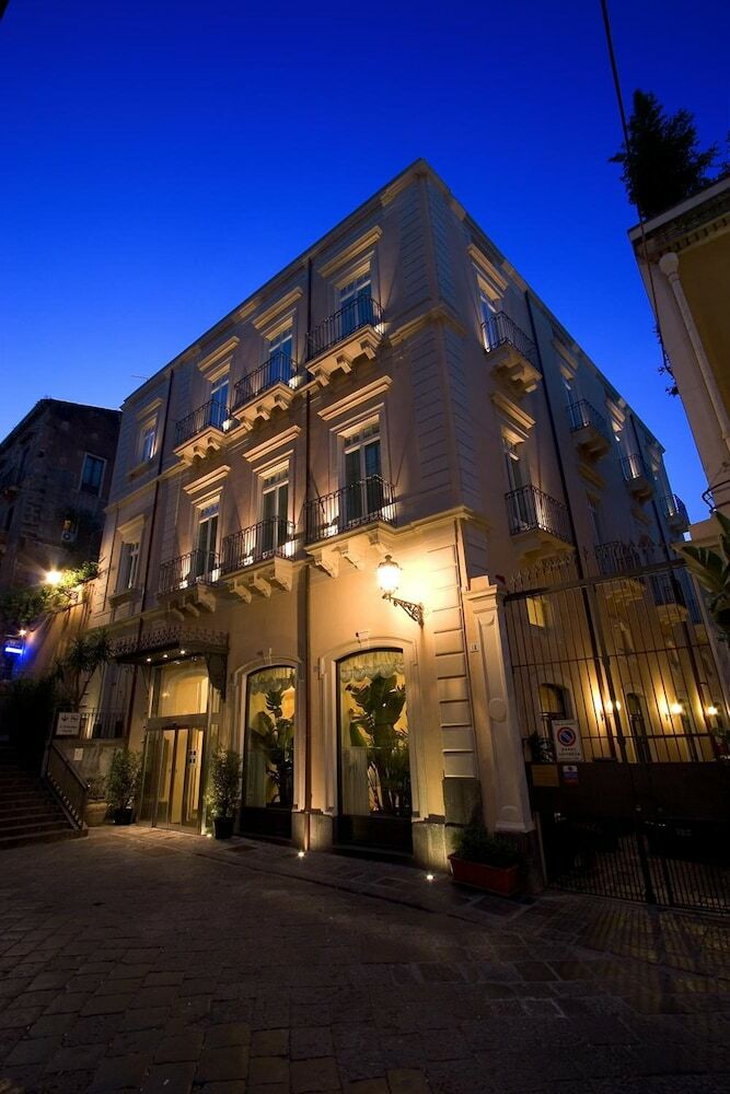 Hotel Il Principe