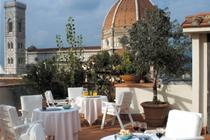 Grand Hotel Cavour