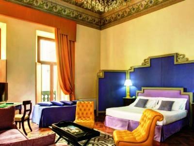 Grand Hotel Cavour