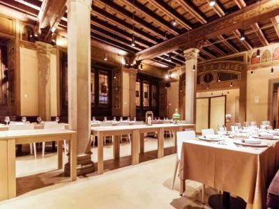 Grand Hotel Cavour