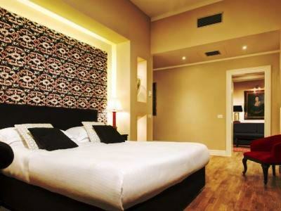 Grand Hotel Cavour