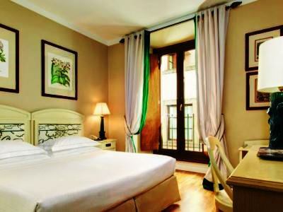 Grand Hotel Cavour