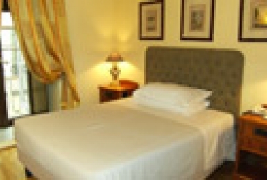 Grand Hotel Cavour