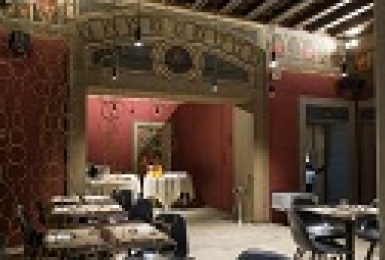 Grand Hotel Cavour