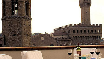 Grand Hotel Cavour