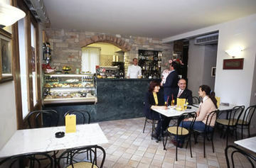 Hotel Le Due Fontane