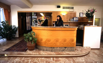 Hotel Le Due Fontane