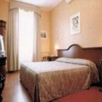 Hotel Villa Betania