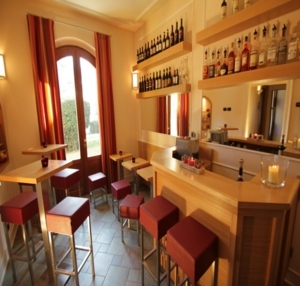 Hotel Villa Betania