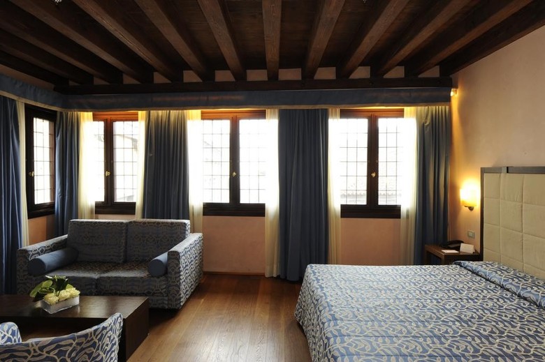 Hotel Palazzo Selvadego
