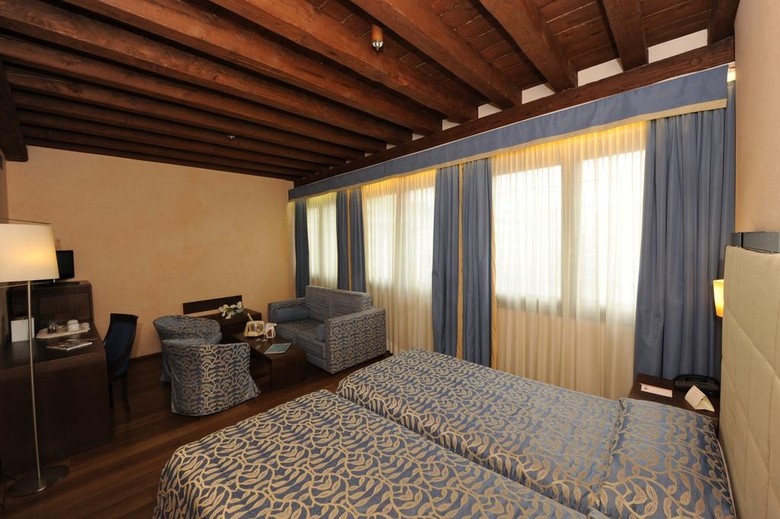 Hotel Palazzo Selvadego