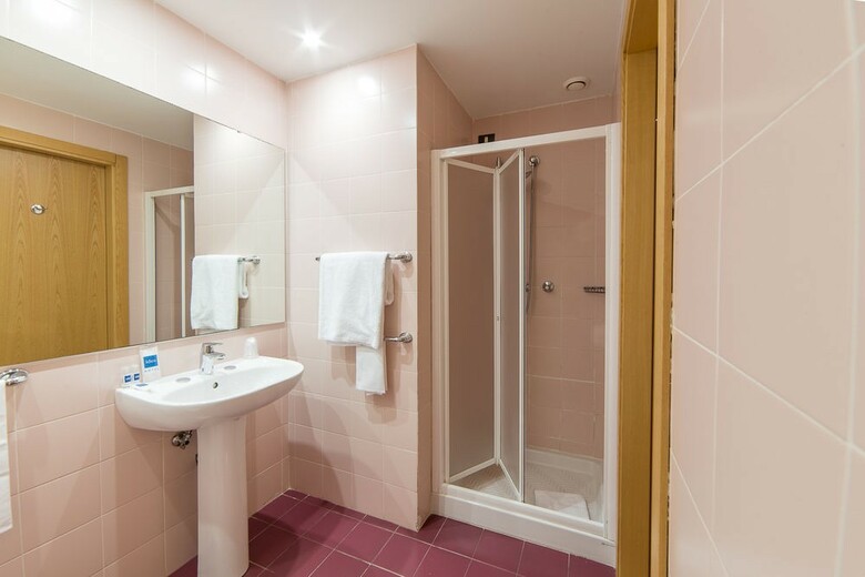 Idea Hotel Roma Nomentana