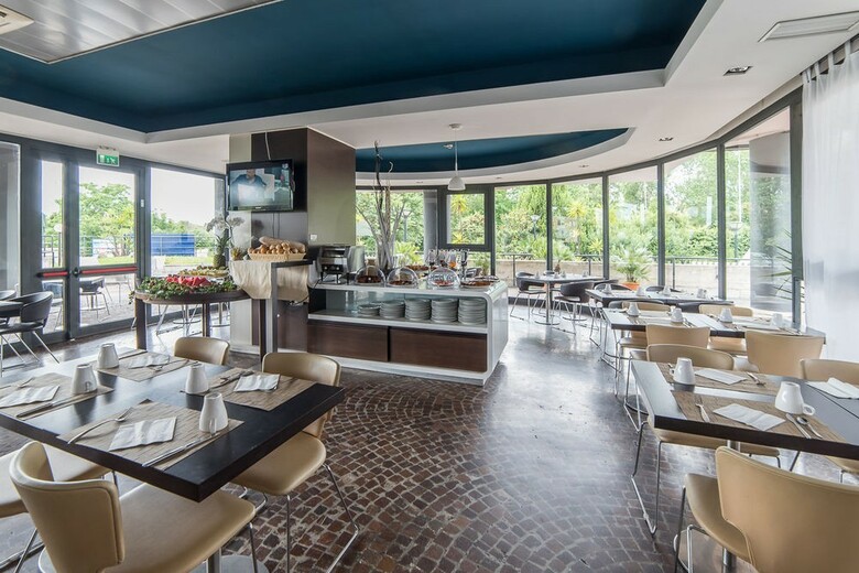 Idea Hotel Roma Nomentana