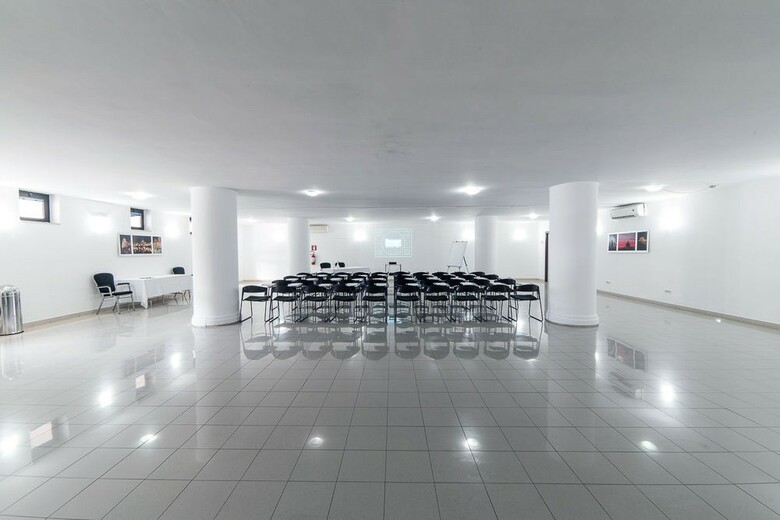 Idea Hotel Roma Nomentana