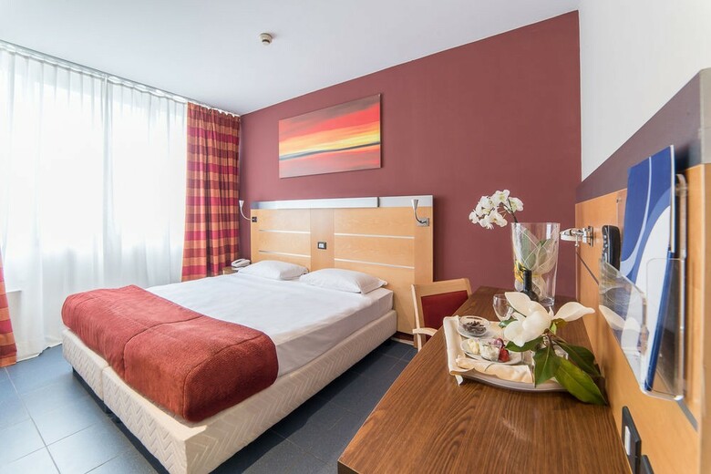 Idea Hotel Roma Nomentana