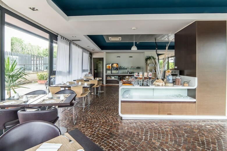 Idea Hotel Roma Nomentana