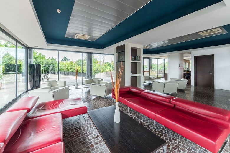 Idea Hotel Roma Nomentana