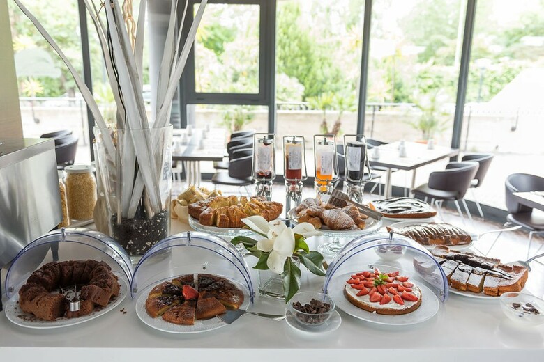 Idea Hotel Roma Nomentana