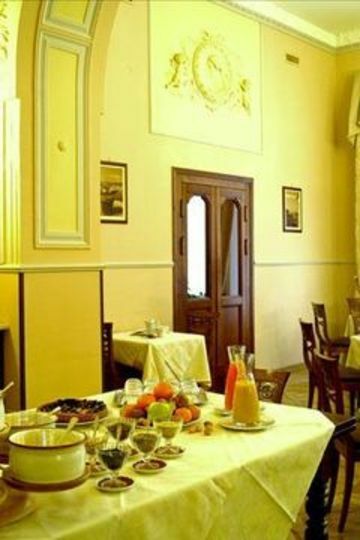 Hotel Continentale