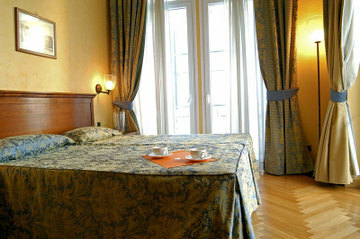 Hotel Continentale