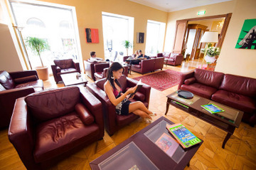 Hotel Continentale