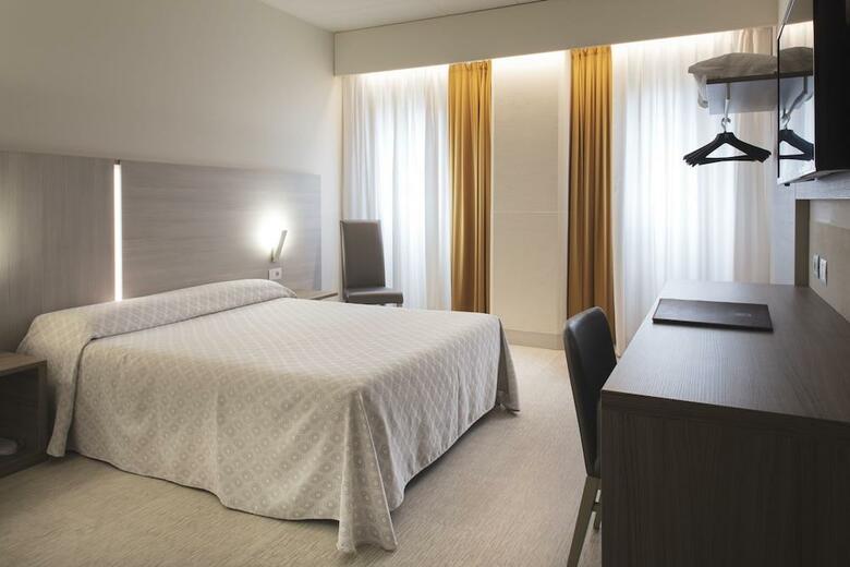 Hotel Alfa Fiera