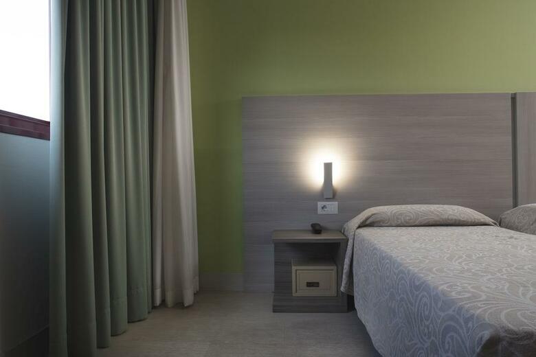 Hotel Alfa Fiera