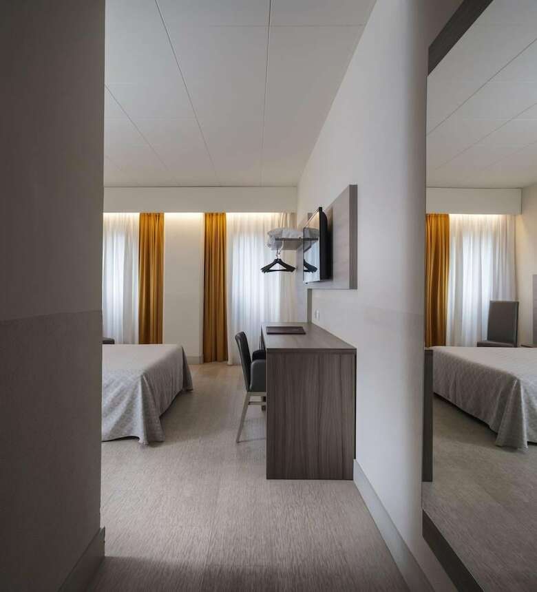 Hotel Alfa Fiera