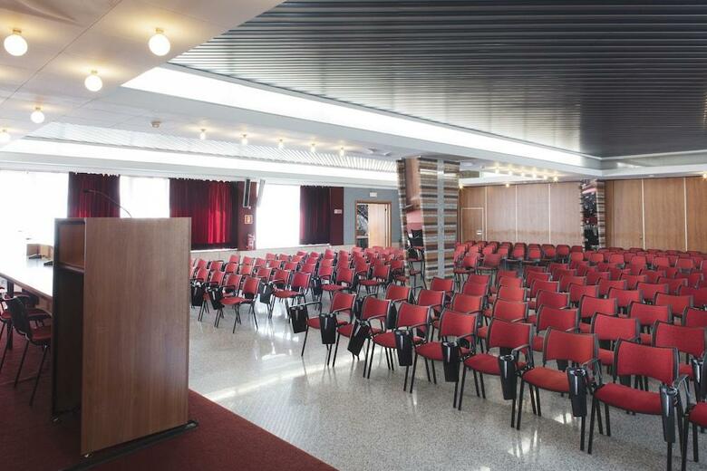 Hotel Alfa Fiera