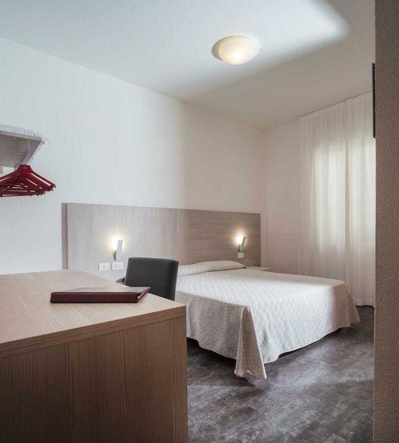 Hotel Alfa Fiera