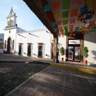 Hotel Mision La Muralla