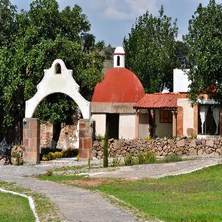 Hotel Mision La Muralla
