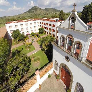 Hotel Mision La Muralla