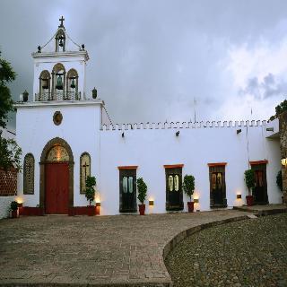 Hotel Mision La Muralla