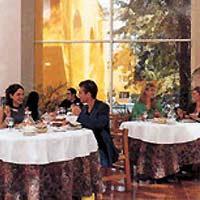 Hotel Mision La Muralla