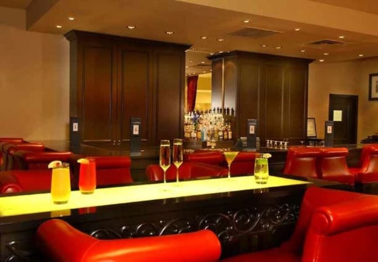 Hotel Renaissance Orlando Airport