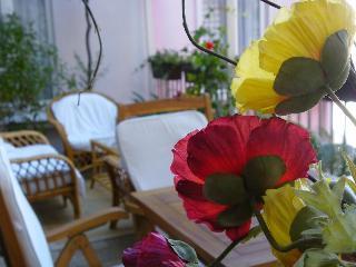 Hotel Poussin