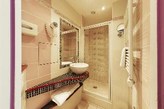 Hotel Poussin