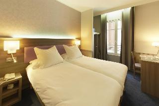 Hotel Poussin