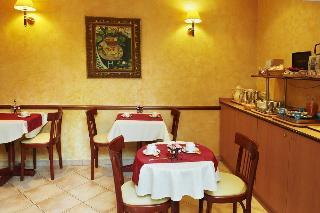 Hotel Poussin