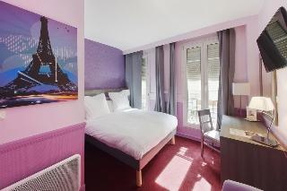 Hotel Poussin